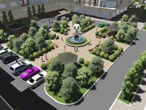 Nieruchomości w Rahatligin Mekani Gold — spójrz na wyszukiwarkę nieruchomości GEOLN.COM. Zdjęcie 6