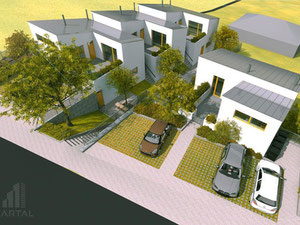 شقة في جمهورية التشيك ، براغ ، Suhodol Sale — ابحث عن عقار قيد الإنشاء أو عقار معاد بيعه مباشرة من المطورين والملاك GEOLN.COM. صورة فوتوغرافية 7