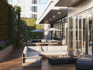 Real estate in 40 West 12th — look at the real estate search engine GEOLN.COM. Photo 7