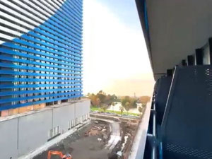 奥秘城A座 — 来自开发商和业主的房地产搜索引擎 GEOLN.COM. 照片 8