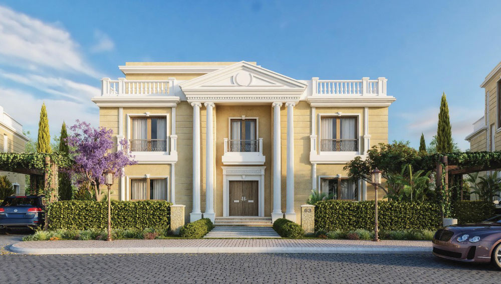 Nieruchomości w La Verde Cassette — spójrz na wyszukiwarkę nieruchomości GEOLN.COM. Zdjęcie 1