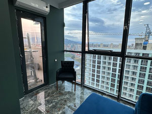 出售巴图米的公寓 — 来自开发商和业主的房地产搜索引擎 GEOLN.COM. 照片 12