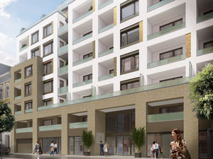 Real estate in Centropolitan  — look at the real estate search engine GEOLN.COM. Photo 3