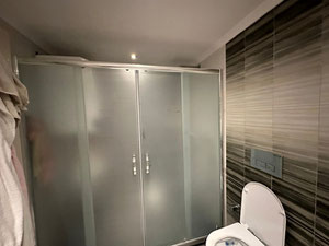 3+1 公寓出售，可俯瞰著名的埃及艳后海滩 — 来自开发商和业主的房地产搜索引擎 GEOLN.COM. 照片 11