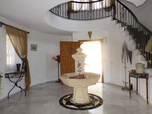 别墅 7 间卧室 750 m² 在 El Paraiso, 西班牙 — 来自开发商和业主的房地产搜索引擎 GEOLN.COM. 照片 14