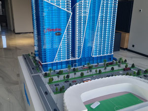 出售位于Calligraphy的公寓 — 来自开发商和业主的房地产搜索引擎 GEOLN.COM. 照片 2