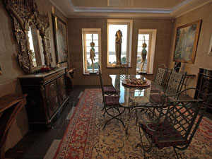 قلعة في فرنسا ، بريتاني ، سان مالو — ابحث عن عقار قيد الإنشاء أو عقار معاد بيعه مباشرة من المطورين والملاك GEOLN.COM. صورة فوتوغرافية 4