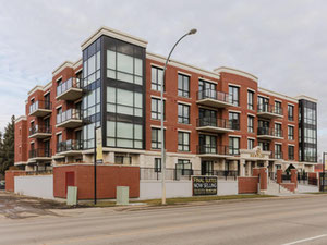 房地产在 Bentley Condos — look at the real estate search engine GEOLN.COM. 照片 3