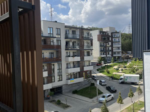 Квартира з двома спальнями — Пошуковик нерухомості від забудовників і власників GEOLN.COM. Фото 8