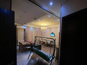 Didi Digomi的3个房间的公寓。买公寓第比利斯，Didi Digomi — 来自开发商和业主的房地产搜索引擎 GEOLN.COM. 照片 5