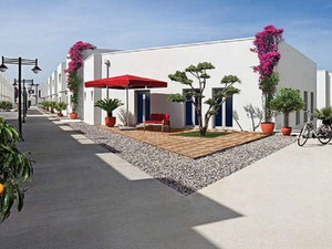 房地产在 35 Sokak — look at the real estate search engine GEOLN.COM. 照片 4