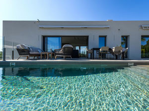 别墅 3 间卧室 162 平方米，位于西班牙拉斯科琳娜 — 来自开发商和业主的房地产搜索引擎 GEOLN.COM. 照片 16