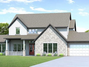 Real estate in Stillwater — look at the real estate search engine GEOLN.COM. Photo 5