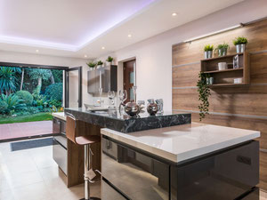 别墅 4 卧室 275 平方米，位于西班牙贝纳马拉 — 来自开发商和业主的房地产搜索引擎 GEOLN.COM. 照片 6