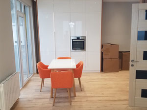 带阳台和海景的交钥匙公寓 — 来自开发商和业主的房地产搜索引擎 GEOLN.COM. 照片 3