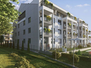 içindeki mülkiyet Abitare — emlak arama motoru GEOLN.COM'a bakın. Fotoğraf 2