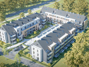 عقار للبيع في Przystan Krolewiecka — انظر إلى محرك البحث العقاري GEOLN.COM. صورة فوتوغرافية 4