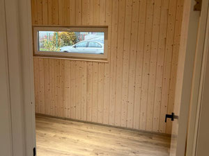 Haus in finnischer Technologie — Immobilien-Suchservice von Bauträgern und Eigentümern GEOLN.COM. Foto 11