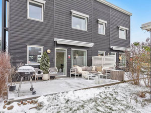 Nieruchomości w Asgatan 81B — spójrz na wyszukiwarkę nieruchomości GEOLN.COM. Zdjęcie 2