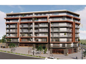 Real estate in Maynova My Bulvar — look at the real estate search engine GEOLN.COM. Photo 4