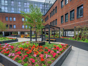 Real estate in Lumina — look at the real estate search engine GEOLN.COM. Photo 2