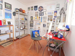 ვილა 4 საძინებელი 240 მ² ლა ზენიაში, ესპანეთში — უძრავი ქონების ყიდვა და მფლო ბელებისგან GEOLN.COM. ფოტო 9