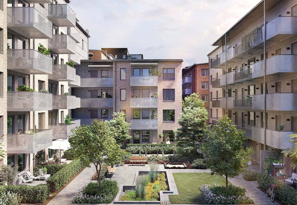 Gunhild Agarlagenheter