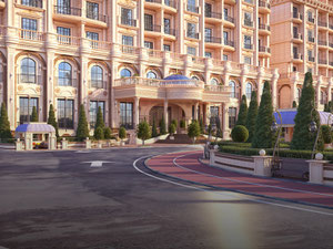 房地产在 IHLAS Residence — look at the real estate search engine GEOLN.COM. 照片 3