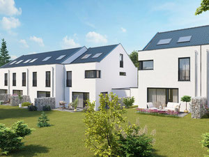 Нерухомість в Amstelbachgärten — дивіться на пошуковику нерухомості GEOLN.COM. Фото 3