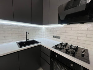 Продається квартира в Тбілісі — Пошуковик нерухомості від забудовників і власників GEOLN.COM. Фото 17