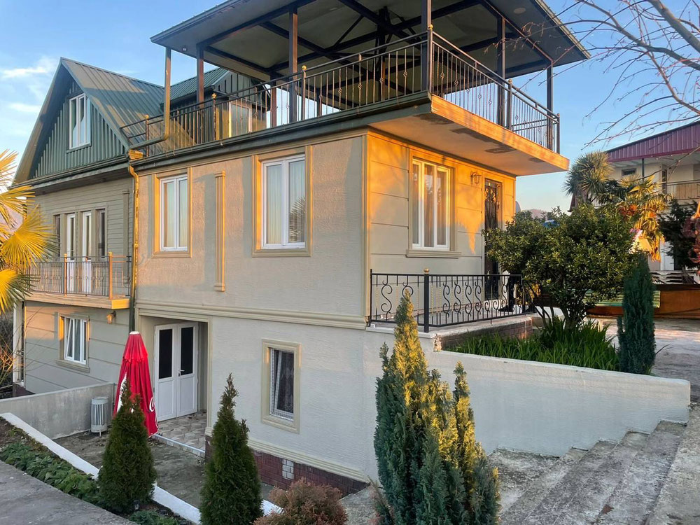 Продається квартира в Цихісдзірі. — Пошуковик нерухомості від забудовників і власників GEOLN.COM. Фото 1