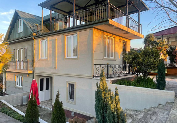 Продається квартира в Цихісдзірі.