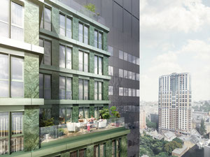 房地产在 Chicago Central House — look at the real estate search engine GEOLN.COM. 照片 3