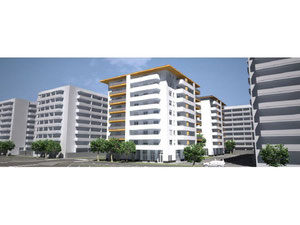 נדל"ן ב Stambeni objekt Zagreb — עיין במנוע חיפוש הנדל"ן GEOLN.COM. תמונה 4