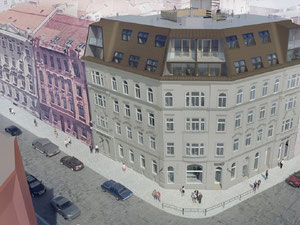 Недвижимость в Rezidence Udolni 36 — смотрите на поисковике недвижимости GEOLN.COM. Фото 2