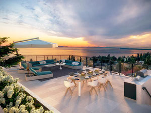 房地产在 Semiah — look at the real estate search engine GEOLN.COM. 照片 3