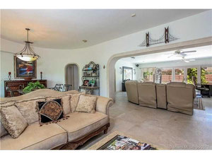 Дом в США, Флорида, Голден-Бич — Поисковик недвижимости от застройщиков и собственников GEOLN.COM. Фото 13