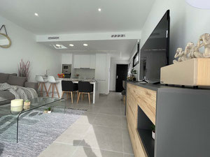 别墅 3 间卧室 94 平方米，位于西班牙圣地亚哥德拉里贝拉 — 来自开发商和业主的房地产搜索引擎 GEOLN.COM. 照片 14