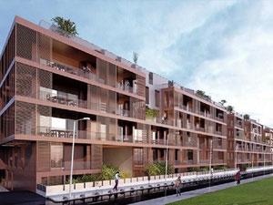 房地产在 Kemerlife XXIII — look at the real estate search engine GEOLN.COM. 照片 4