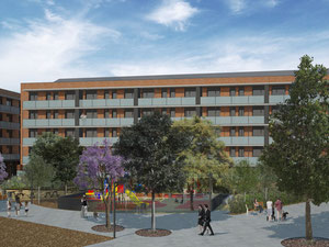 房地产在 Molins de Rei — look at the real estate search engine GEOLN.COM. 照片 2