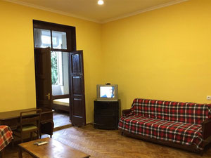 3 кімнатна квартира в Надзаладеві. Купити квартиру в Тбілісі, Надзаладеві — Пошуковик нерухомості від забудовників і власників GEOLN.COM. Фото 2