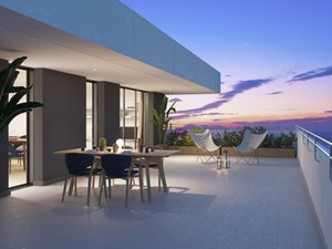 房地产在 Egretta Plana — look at the real estate search engine GEOLN.COM. 照片 4