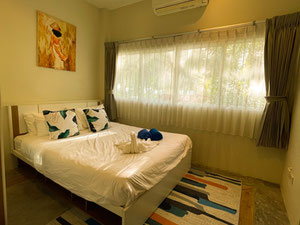 在考潘甘出售的5卧室私人泳池别墅 — 来自开发商和业主的房地产搜索引擎 GEOLN.COM. 照片 4