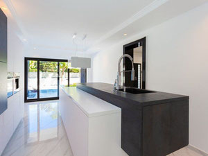 Willa 5 sypialni 479 m² w Los Monteros, Hiszpania — Wyszukiwarka nieruchomości od deweloperów i właścicieli GEOLN.COM. Zdjęcie 7