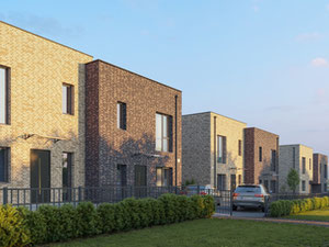 房地产在 Visoriu septintukas — look at the real estate search engine GEOLN.COM. 照片 4