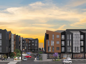 房地产在 Algun Modern — look at the real estate search engine GEOLN.COM. 照片 2