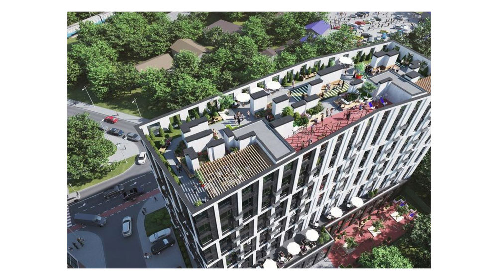 房地产在 Tam Tam — look at the real estate search engine GEOLN.COM. 照片 1