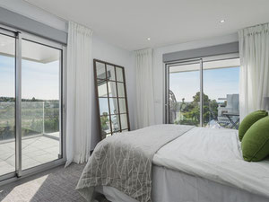 Penthouse 2 bedrooms 178 m² in the New Golden Mile, Spain — Find off-plan property or real estate resale directly from developers and owners GEOLN.COM. Photo 2