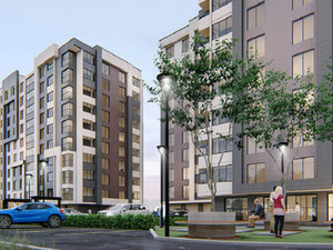 房地产在 RC Alba Iulia — look at the real estate search engine GEOLN.COM. 照片 6