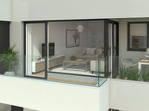 Real estate in Caballeros 47 — look at the real estate search engine GEOLN.COM. Photo 2